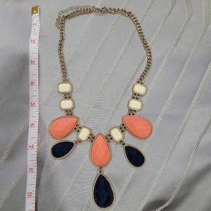 Necklace- Fashion Jewelry